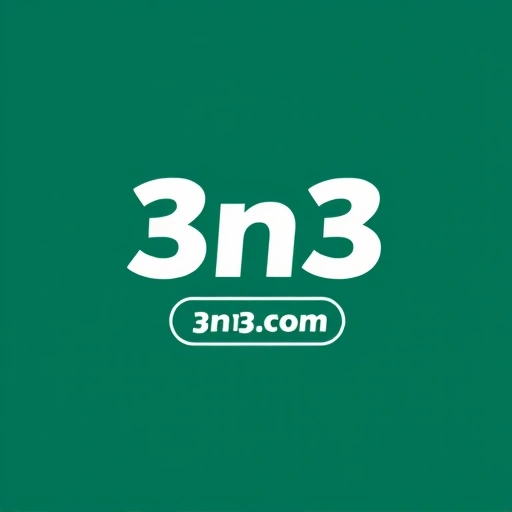 3n3